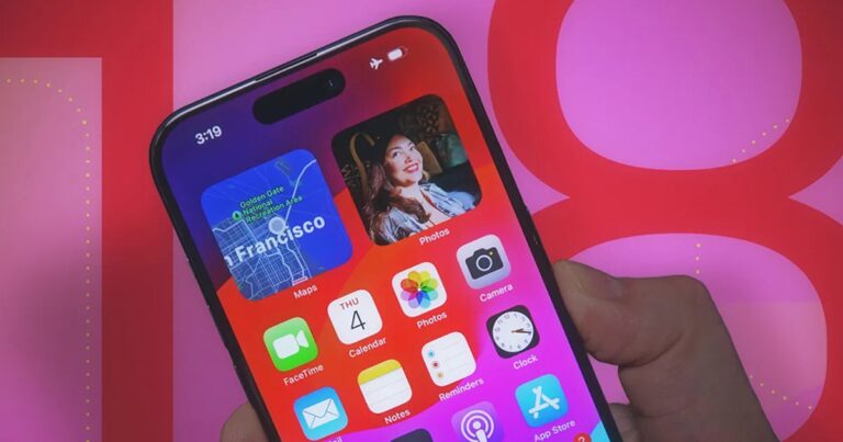 Lỗi bí ẩn khiến iPhone bỗng nhiên phát ra giọng nói