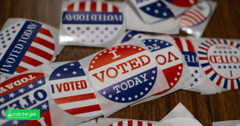 TikTok giúp cử tri Gen Z hiểu rõ về bầu cử tổng thống Mỹ