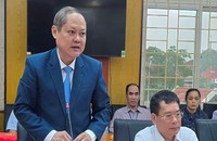Lạng Sơn có Tân Giám đốc Sở Tài nguyên và Môi trường