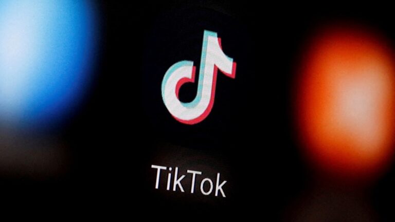 Công ty mẹ của TikTok được định giá 300 tỷ đôla