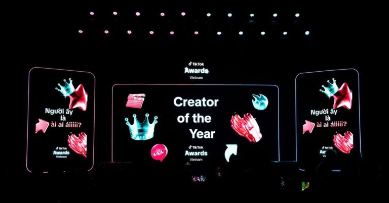 Những gương mặt sáng giá trong các đề cử nổi bật