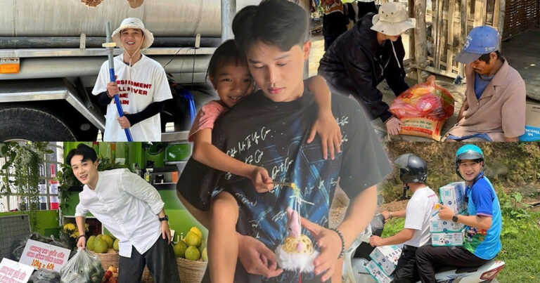 Vĩnh Thích Ăn Ngon: “Tranh giải TikTok Awards, điều vui nhất với tôi là được công nhận”