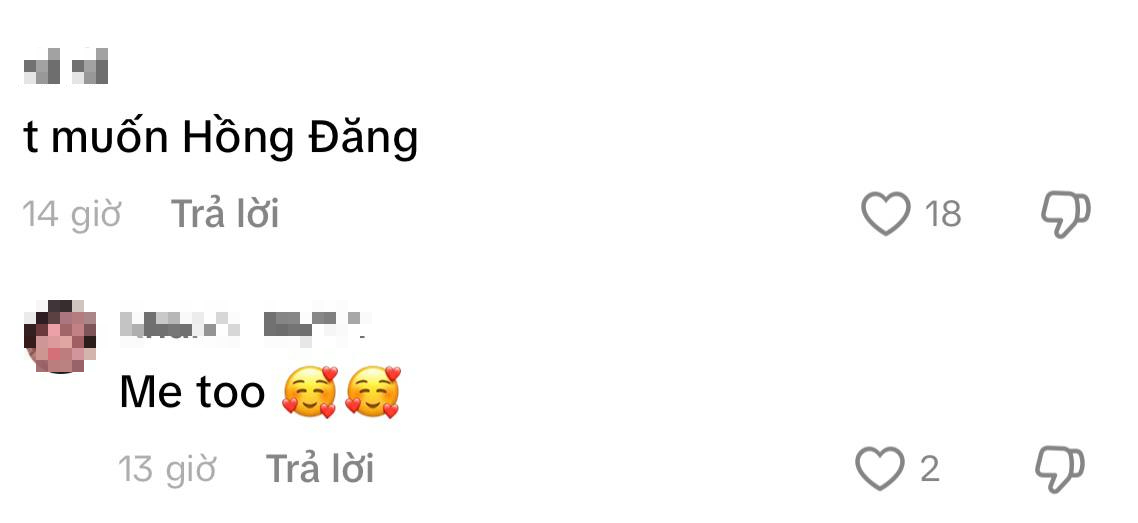 Hồng Đăng: Cái tên netizen đồng loạt réo gọi Hồng Đăng: Cái tên netizen đồng loạt réo gọi