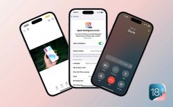 Apple phát hành iOS 18.1, mang Apple Intelligence lên iPhone Apple phát hành iOS 18.1, mang Apple Intelligence lên iPhone
