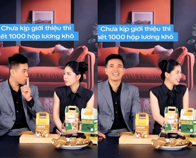 Bất ngờ vắng bóng Võ Hà Linh và Quyền Leo Daily, TikTok Awards 2024 gọi tên những 'chiến thần chốt đơn' nào?