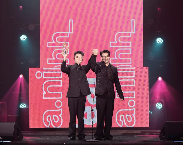 Nhìn lại TikTok Awards 2024: Các nội dung, nhà sáng tạo vì cộng đồng, truyền cảm hứng lên ngôi- Ảnh 1.