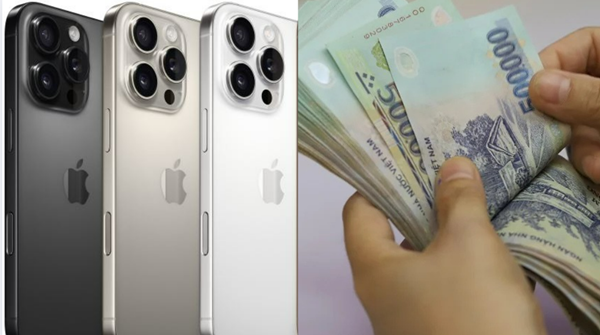 Sức mua ‘không phải dạng vừa’ của người Việt: Chi 5.000 tỷ cho <a href=