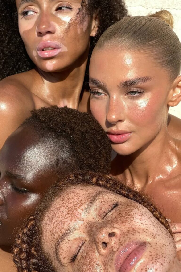 Chiến lược thành công của thương hiệu làm đẹp trên TikTok