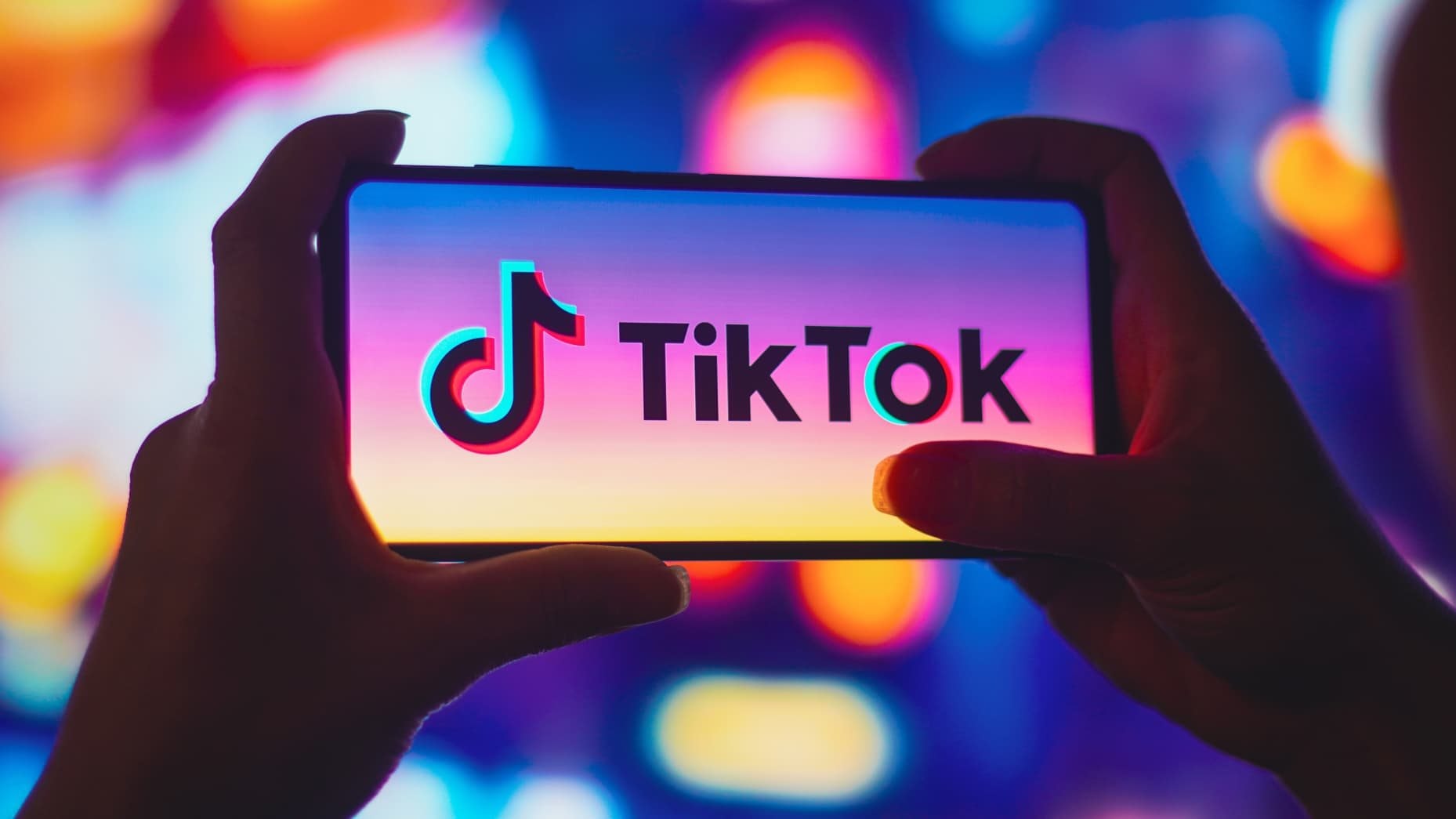Nóng: Công ty mẹ TikTok định giá 300 tỷ USD, cao chưa từng có trong lịch sử- Ảnh 1. Nóng: Công ty mẹ TikTok định giá 300 tỷ USD, cao chưa từng có trong lịch sử- Ảnh 1.