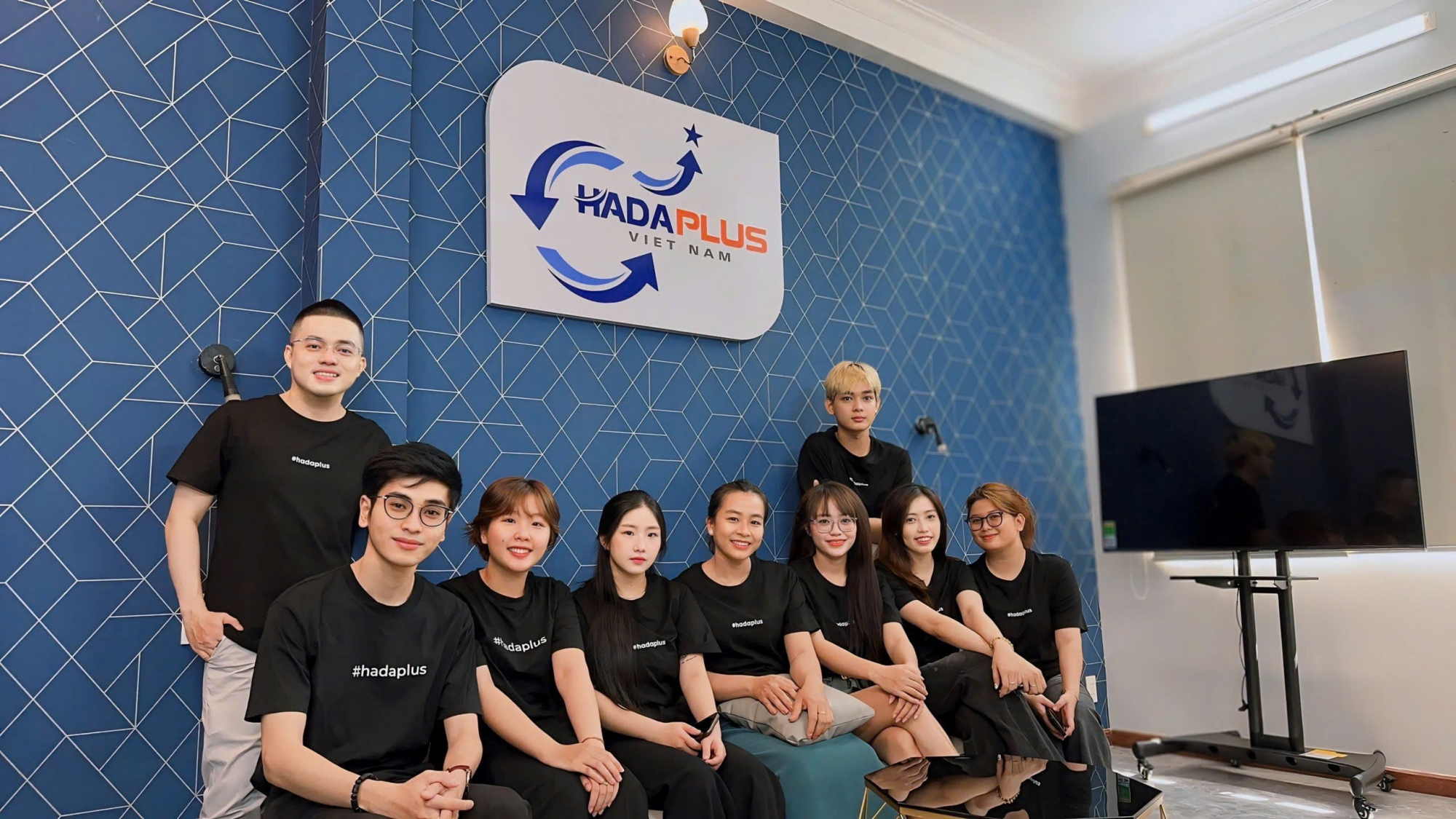 HadaPlus – giải pháp tối ưu cho kinh doanh trên TikTok - Ảnh: HadaPlus