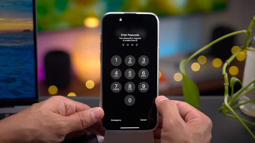 Lý do khiến nhiều iPhone tự khởi động lại một cách bí ẩn - 1 Lý do khiến nhiều iPhone tự khởi động lại một cách bí ẩn - 1