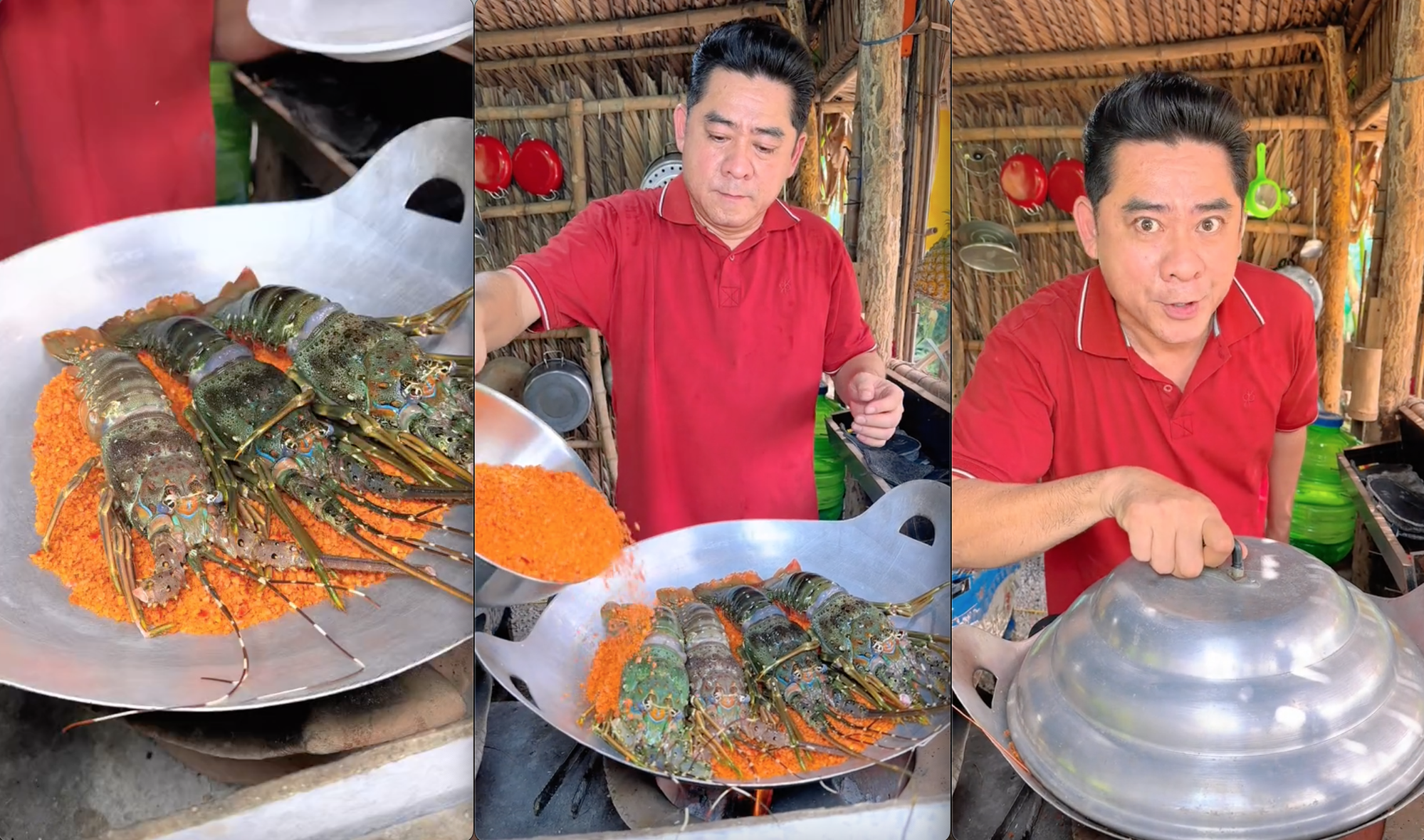 Nam diễn viên là Nam diễn viên là