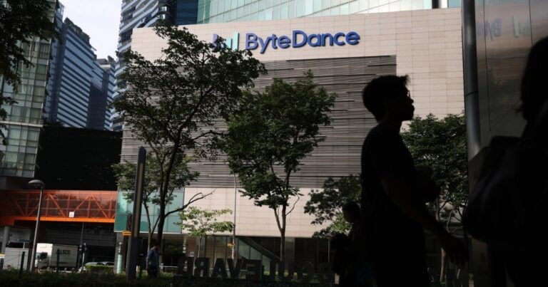 TikTok, Upwork và Publicis Groupe sa thải hàng loạt vị trí trên toàn cầu | bởi Phố Hương