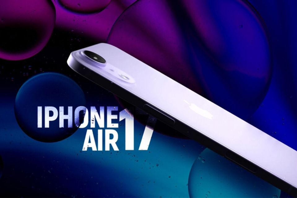 Samsung sẵn sàng đối đầu với iPhone 17 Air- Ảnh 1. Samsung sẵn sàng đối đầu với iPhone 17 Air- Ảnh 1.