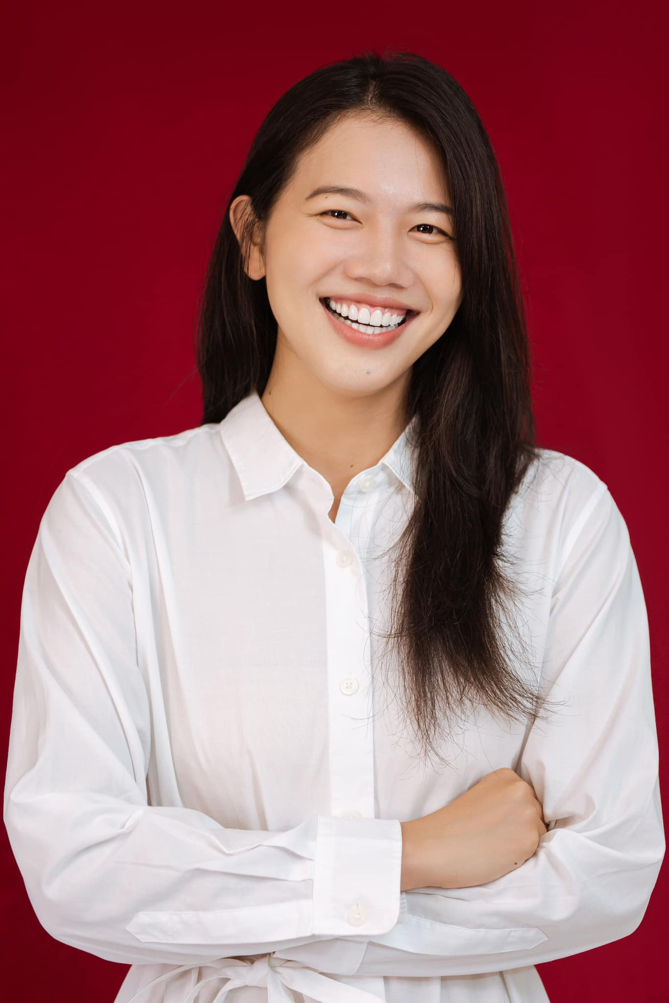 Tiểu tiên cá Ánh Viên bất ngờ lọt top đề cử TikTok Awards 2024- Ảnh 1. Tiểu tiên cá Ánh Viên bất ngờ lọt top đề cử TikTok Awards 2024- Ảnh 1.