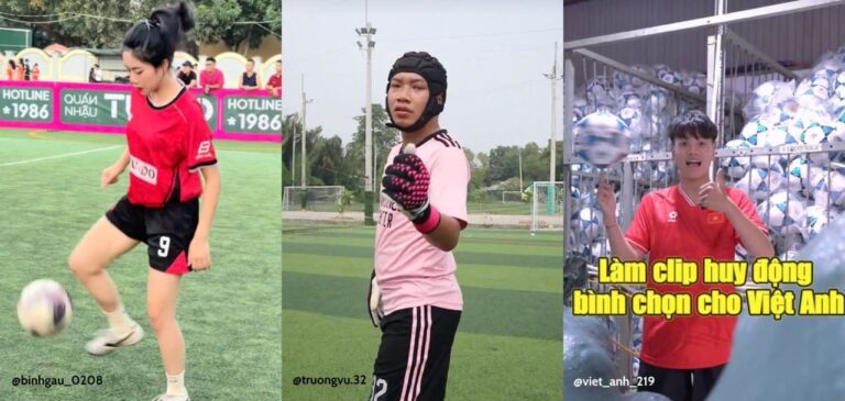 TikTok Awards Việt Nam 2024 ghi nhận sự thăng hoa của những tài năng sáng tạo nội dung | bởi Hoàng Nguyên Hương