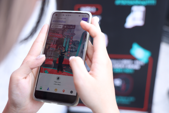 TikTok Shop giới thiệu phiên livestream quy mô lớn tại phố đi bộ Nguyễn Huệ- Ảnh 1. TikTok Shop giới thiệu phiên livestream quy mô lớn tại phố đi bộ Nguyễn Huệ- Ảnh 1.