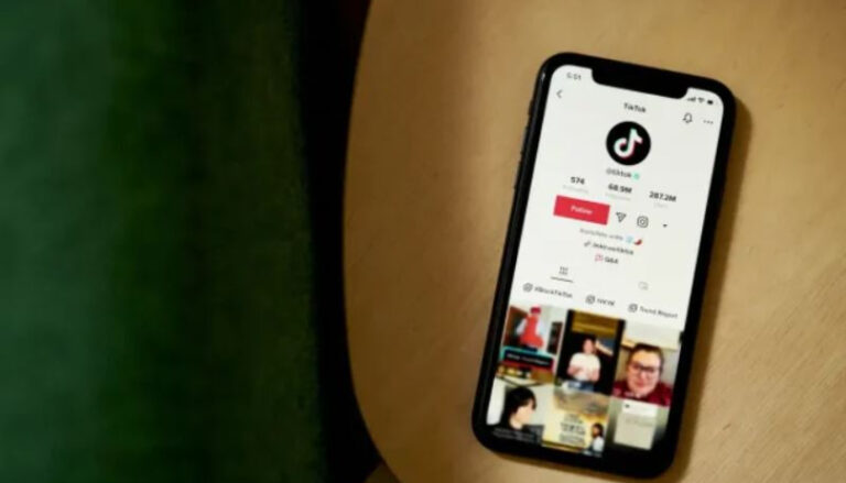 TikTok đối mặt với lệnh giải thể tại Canada