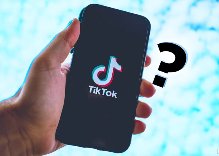 TikTok hạn chế thanh thiếu niên dùng filter làm đẹp