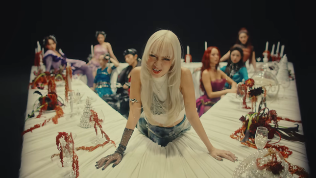 Xuân Nghi bị đào lại hình cũ, netizen phát hiện "độ nét" không phải "mới có gần đây" ảnh 1