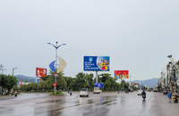 Thực hiện quy hoạch quảng cáo ngoài trời trên địa bàn tỉnh Bình Định