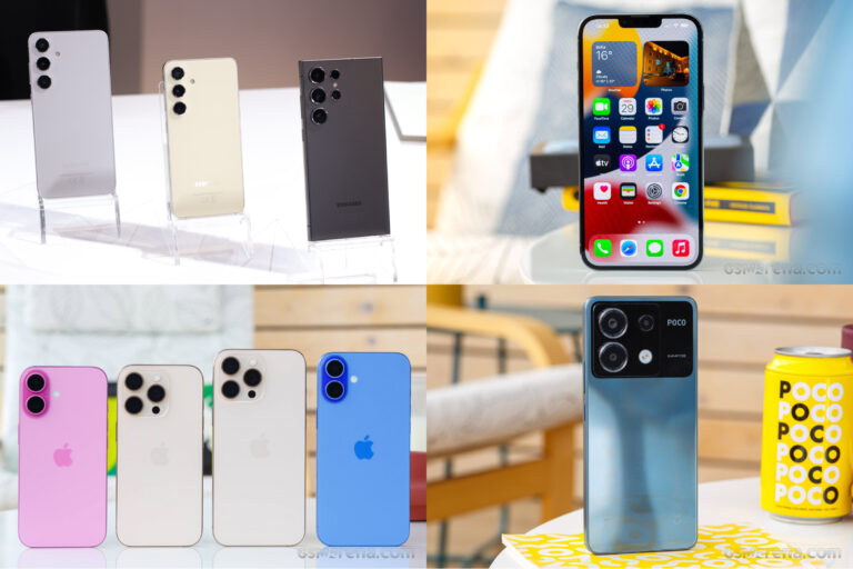 POCO X6 đại hạ giá, bảng giá iPhone chính hãng, bảng giá Samsung Galaxy