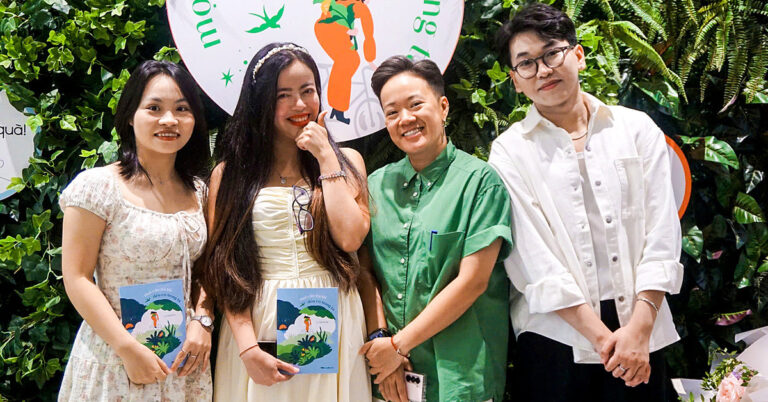 Gen Z là ‘thế hệ không có lý do để thất bại’ hay thấy quá mệt mỏi về thế giới