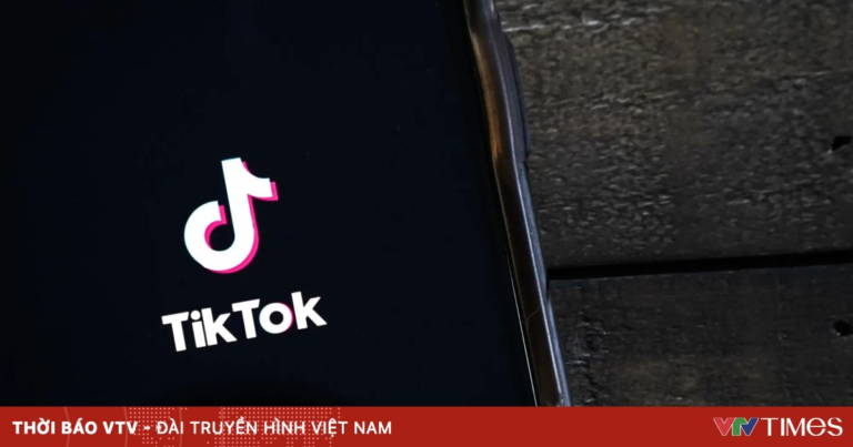 Tiktok đối mặt với vụ kiện tập thể tại Pháp vì nội dung độc hại