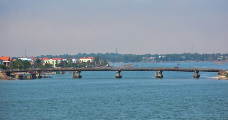 Quảng Bình có thêm nhiều tên xã mới