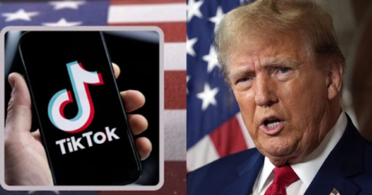 Liệu TikTok có cơ hội ở lại Mỹ sau chiến thắng của Donald Trump?