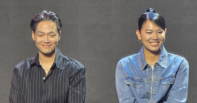 Tiến Luật, Phương Mỹ Chi, diễn viên Lật mặt 7 và Ánh Viên với kênh dạy bơi được đề cử giải TikTok