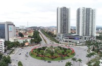 Kinh tế tỉnh Bắc Ninh tăng trưởng vượt bậc sau 27 năm tái lập