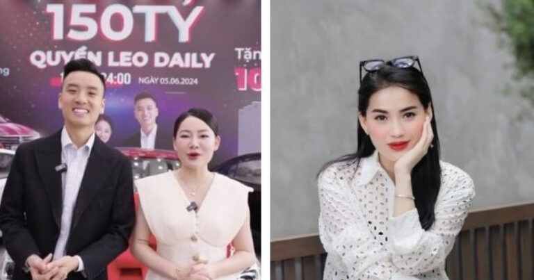 Bất ngờ vắng bóng Võ Hà Linh và Quyền Leo Daily, TikTok Awards 2024 gọi tên những ‘chiến thần chốt đơn’ nào?