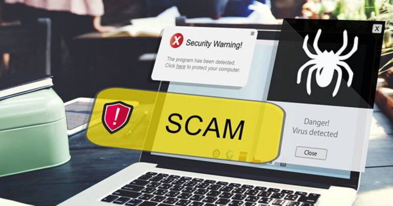 Công bố 20 website giả mạo MB, VIB, Shinhan, TikTok, Amazon… tuyệt đối không truy cập để tránh mất tiền oan