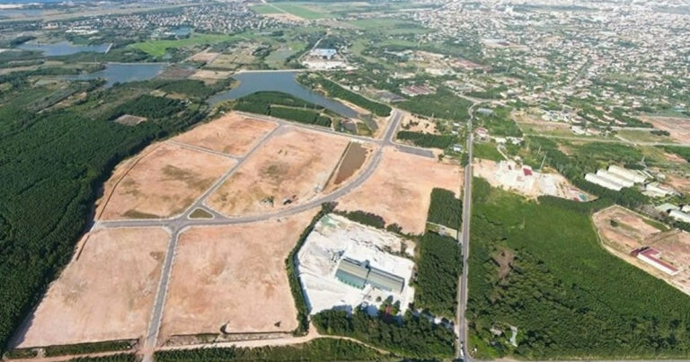 Quảng Bình mời đầu tư vào khu công nghiệp quy mô hơn 50ha