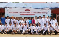 Trường Đại học Y Dược Buôn Ma Thuột chú trọng nâng cao chất lượng đào tạo nguồn nhân lực
