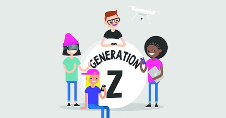 Xu hướng lựa chọn công việc của Gen Z