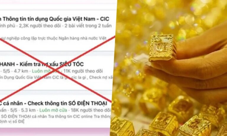 Điểm tin chiều 2/11: Ngân hàng cảnh báo lừa đảo mới