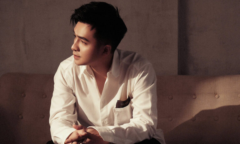 MV của Hà Anh và Dương PM thành xu hướng trên TikTok