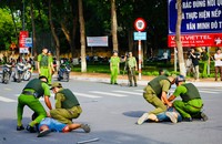 Cần Thơ thực hiện cao điểm tấn công, trấn áp tội phạm dịp Tết năm 2025