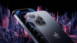 iPhone 18 Pro Max sẽ có nâng cấp lớn về camera iPhone 18 Pro Max sẽ có nâng cấp lớn về camera
