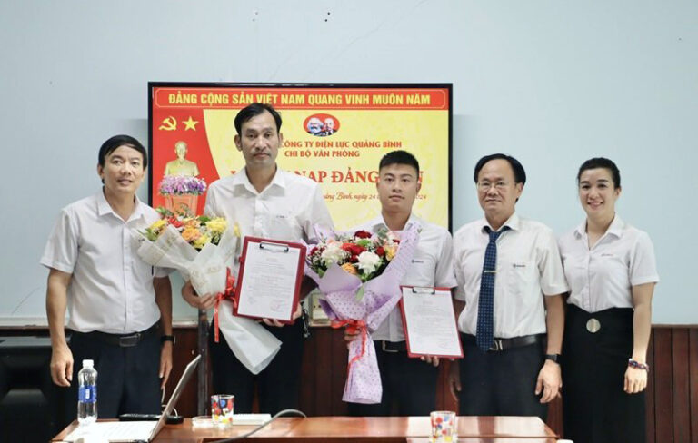 Đổi mới phương thức lãnh đạo, nâng cao hiệu quả doanh nghiệp