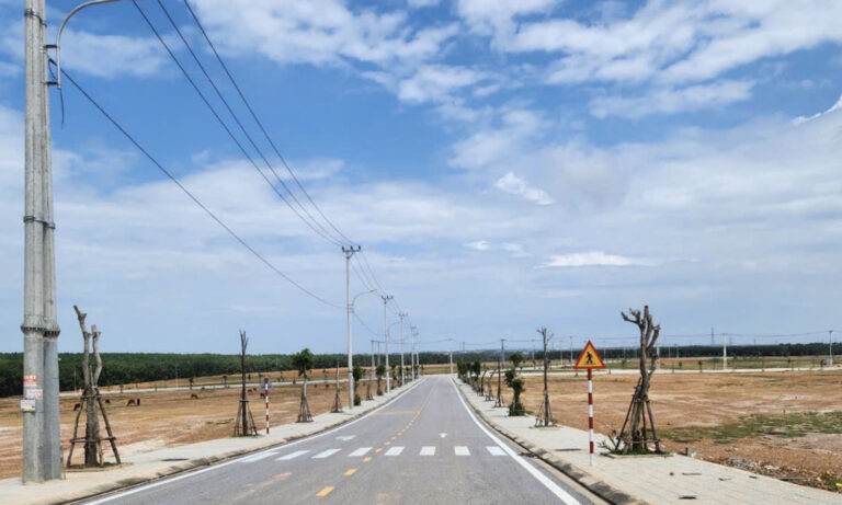 Chấp thuận chủ trương đầu tư 43 dự án