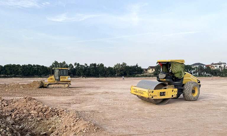 Tỷ lệ giải ngân vốn đầu tư công cao hơn mức bình quân cả nước