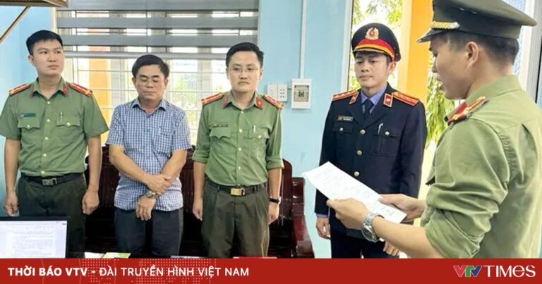 Quảng Bình: Khởi tố nhiều cán bộ liên quan “đại án” cây xanh