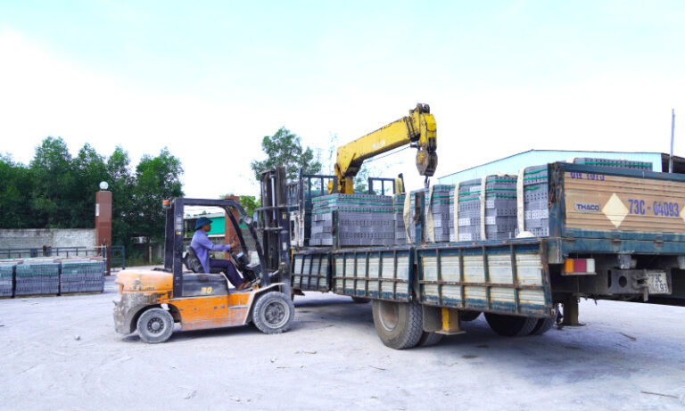 Triển khai thực hiện đề án tái cơ cấu ngành Công thương