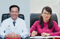 2 giáo sư Việt Nam được bầu là viện sĩ Viện Hàn lâm Khoa học Thế giới