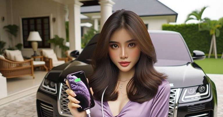 Người Nga đổ xô tới Trung Quốc buôn iPhone 16