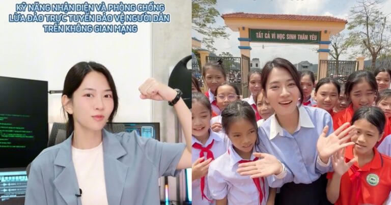 Từng vướng tranh cãi trong quá khứ, Lê Bống thay đổi ra sao trên TikTok?