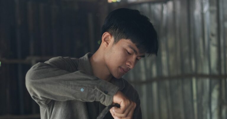 ‘Chàng trai chăn vịt’ thắng giải TikTok Awards là ai?